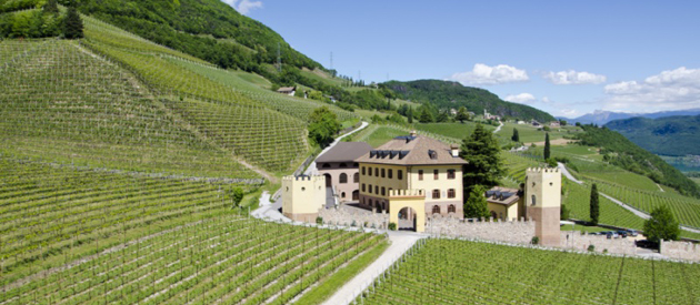 Foto: Fortbildungsakademie Schloss Rechtenthal